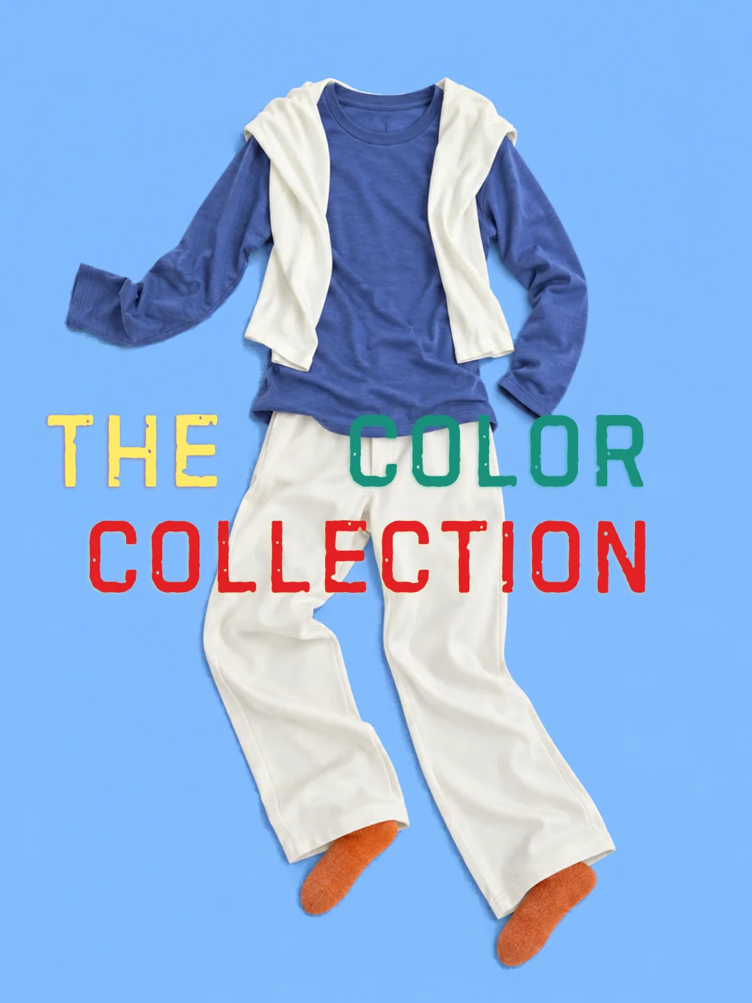 Buttery Soft Long Sleeve Fitted T-shirt