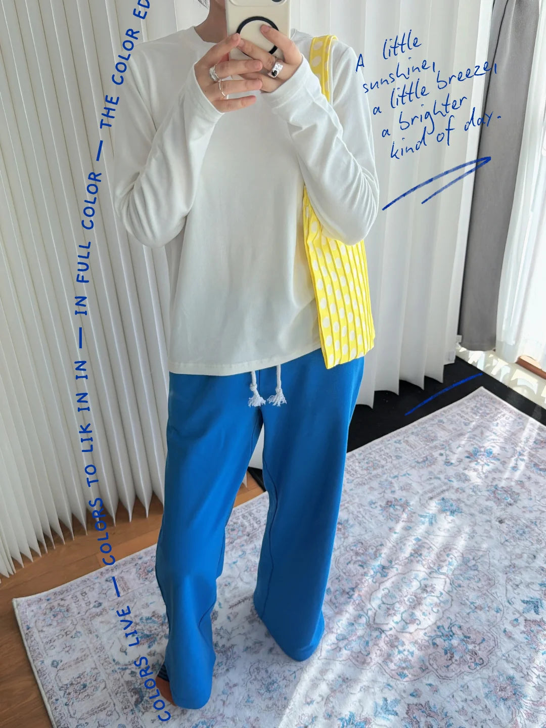 Buttery Soft Long Sleeve Fitted T-shirt