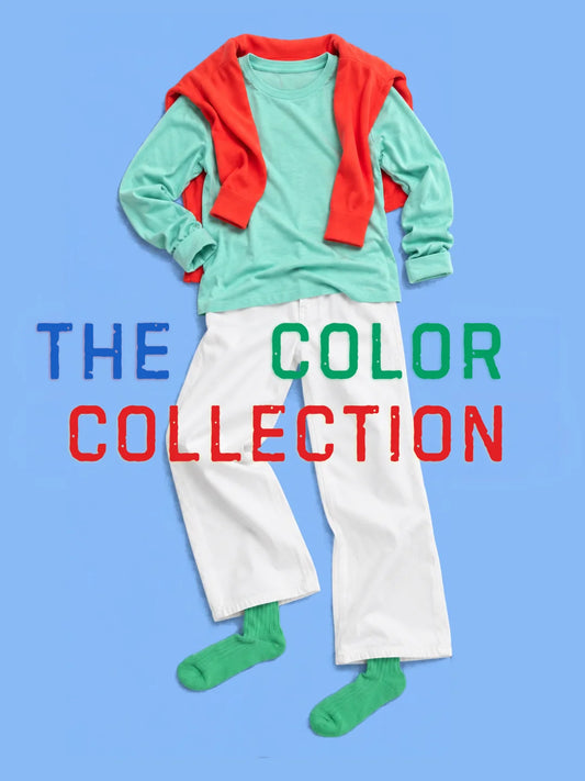 Buttery Soft Long Sleeve Fitted T-shirt